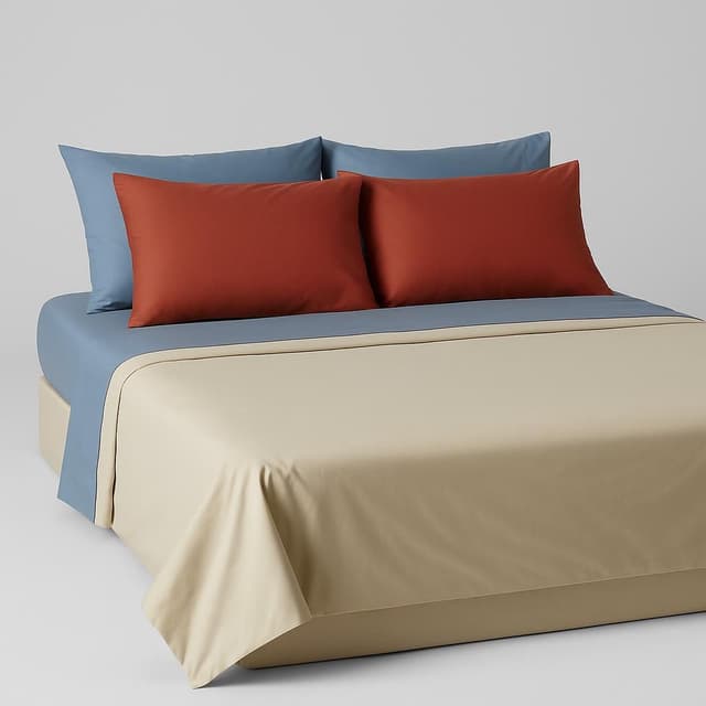 Brooklinen Organic Core Sheet Set