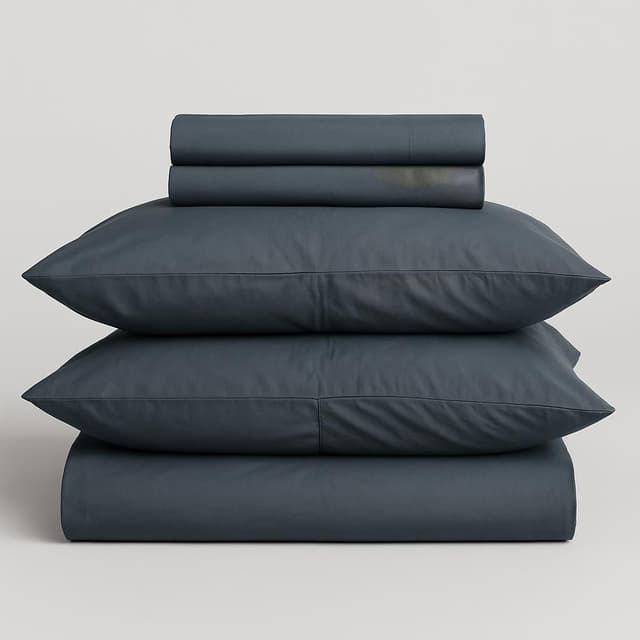 Parachute Organic Cotton Sheet Set