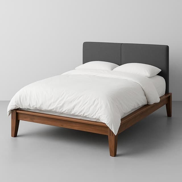 Thuma The Bed Queen