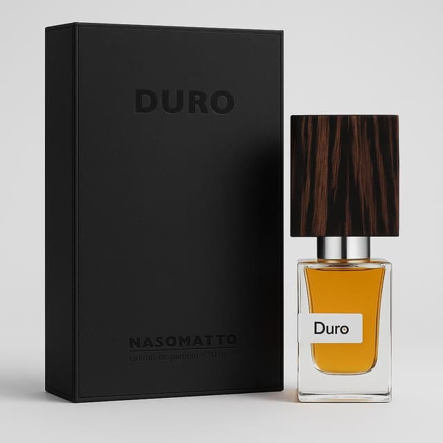 Nasomatto Duro Extrait de Parfum