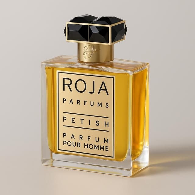 Roja Parfums Fetish Pour Homme Parfum