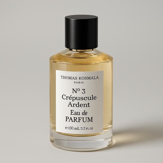 Thomas Kosmala No. 3 Crépuscule Ardent Eau de Parfum