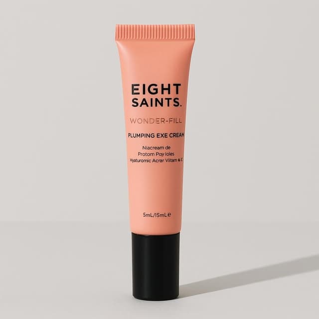Eight Saints Wonder-Fill Plumping Eye Cream
