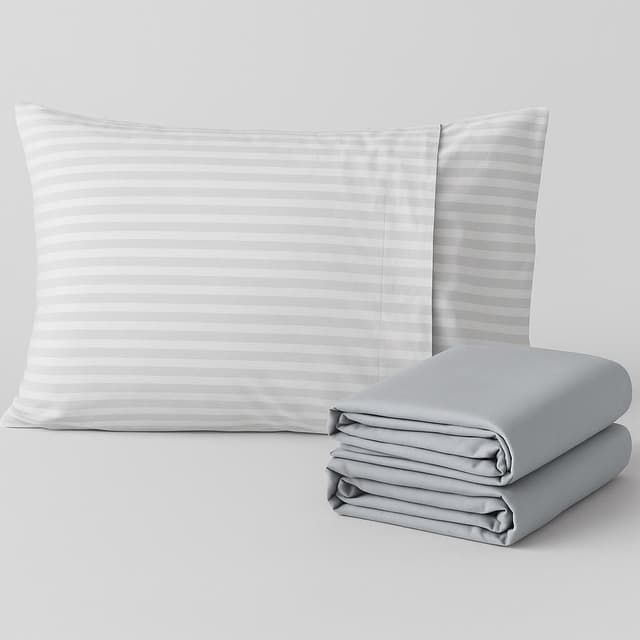 Parachute Percale Sheet Set