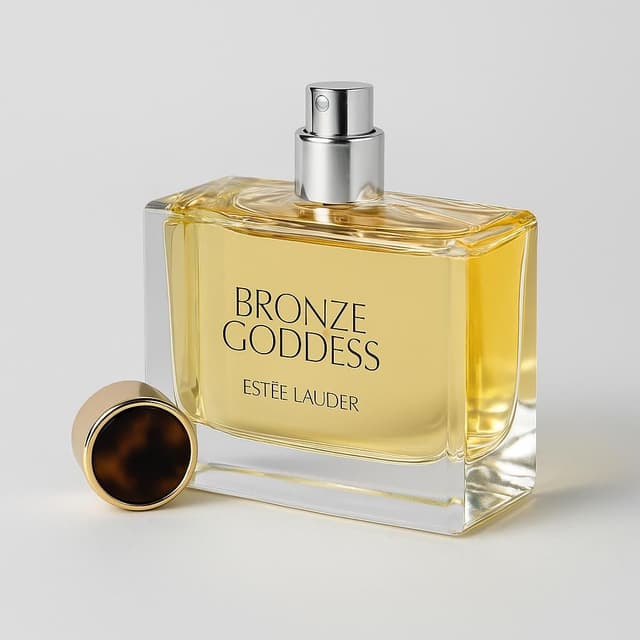 Estée Lauder Bronze Goddess Eau Fraîche Skinscent