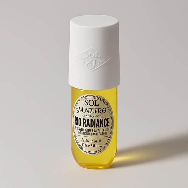 Sol de Janeiro Rio Radiance Perfume Mist