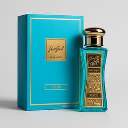 Just Jack Neroli Eau de Parfum 3.4 oz