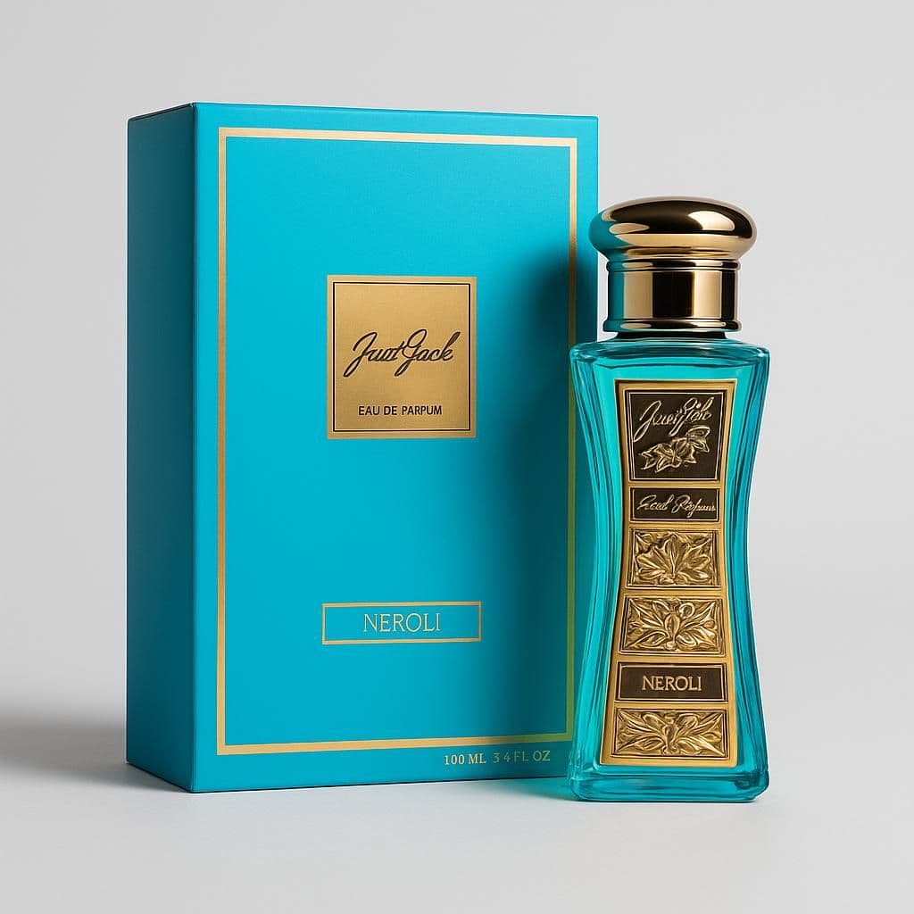 Just Jack Neroli Eau de Parfum 3.4 oz