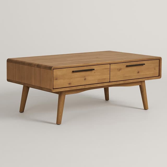 Castlery Andre Coffee Table