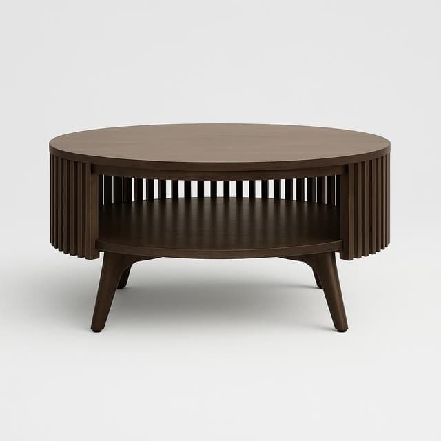 George Oliver Maklena Coffee Table