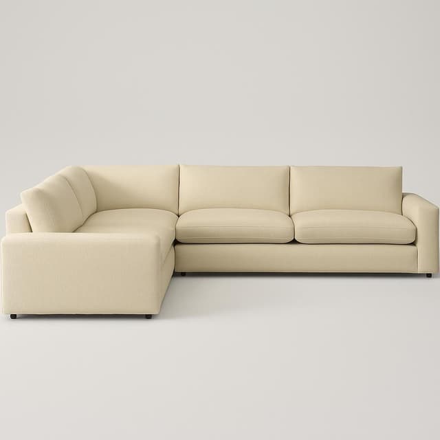 Arhaus Kipton Sectional Sofa