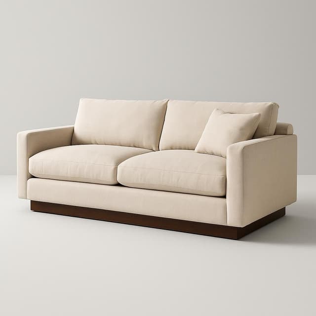 West Elm Harmony Sofa