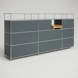 Flexcube Modular Furniture System