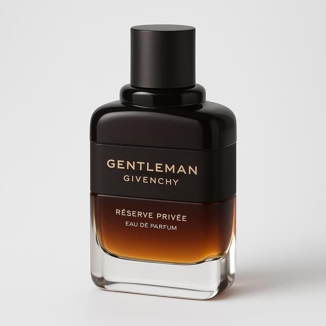 Givenchy Gentleman Reserve Privée Eau de Parfum