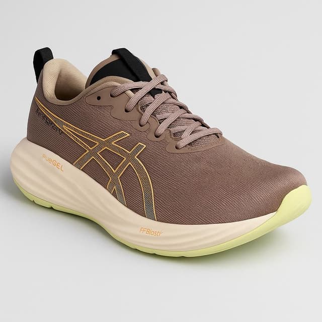 Asics Gel-Cumulus 27 Extra Wide