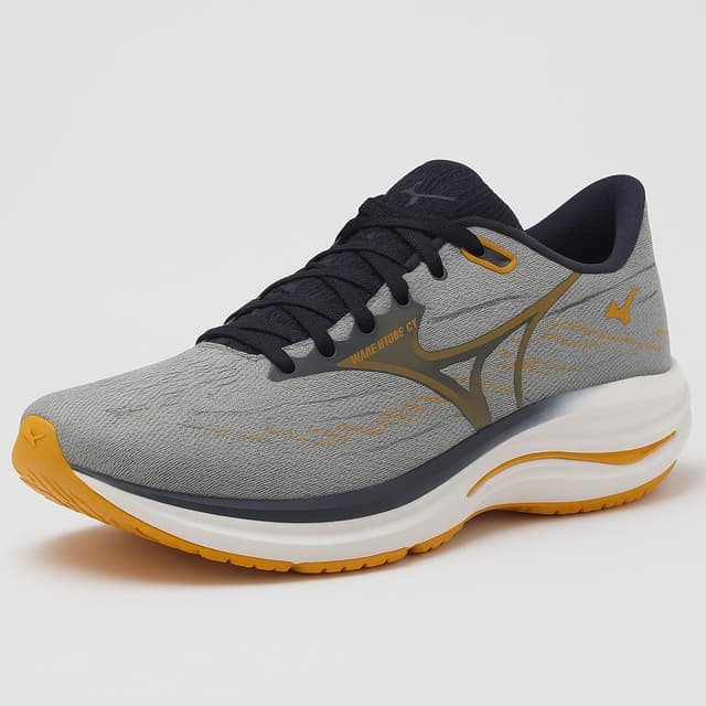 Mizuno Wave Rider 29 Wide
