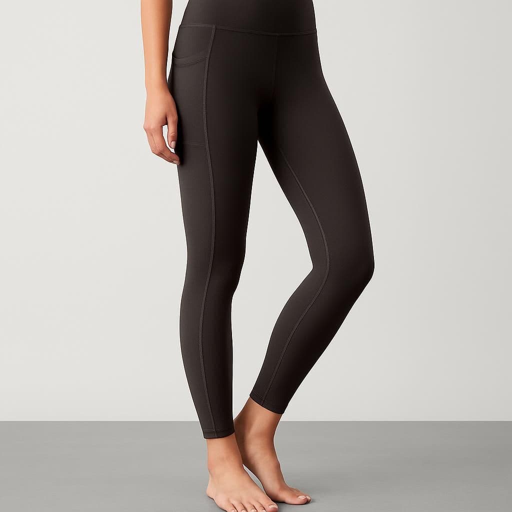 Athleta Salutation Stash High Rise 7/8 Legging