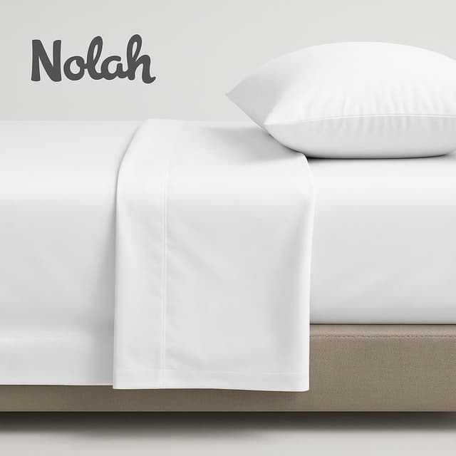 Nolah Bamboo Sheet Set