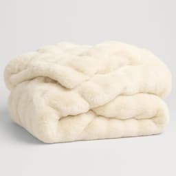 Cozy Cuddlezzz Throw Blanket
