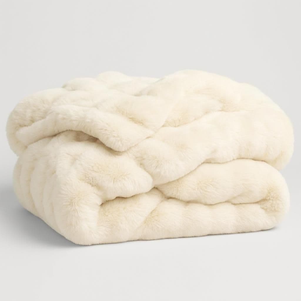 Cozy Cuddlezzz Throw Blanket