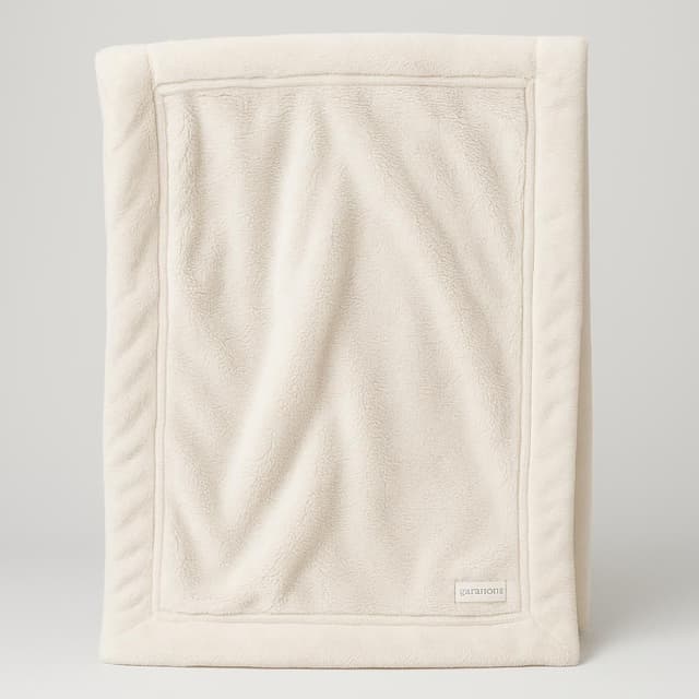 Saranoni Lush Blanket
