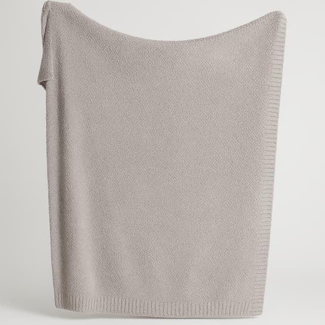 Saranoni Luxury Throw Blanket