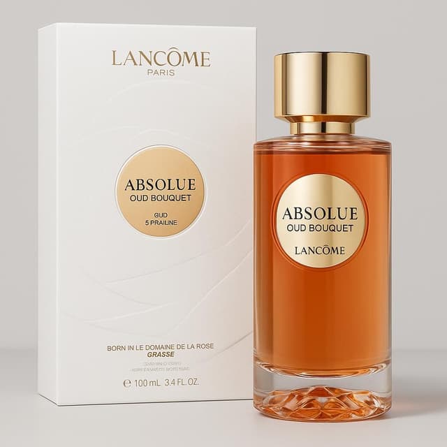 Lancôme Oud Bouquet Eau de Parfum