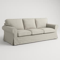 Bemz Slipcovers for IKEA Sofas
