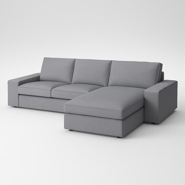 IKEA Kivik 3-Seat Sofa