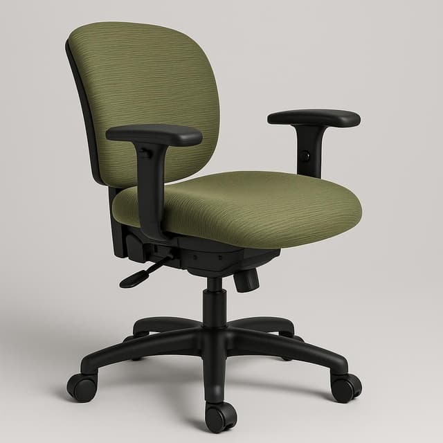 OM Seating Paramount Petite